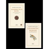 Sufi Kitap Mahmud Erol Kılıç Anadolu'nun Ruhu Tasavvuf Felsefe Siyaset Konuşmaları - Mahmud Erol Kılıç Geleneğin Peşinde Bir Din Felsefesi Olarak Tasavvuf