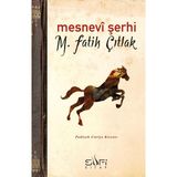 Sufi Kitap Mesnevi Şerhi - Haziran 2024