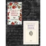 Sufi Kitap Muhyiddin Ibn Arabi Kibrit-I Ahmer'in Peşinde Claude Addas - Mahmud Erol Kılıç Şeyh-I Ekber Ibn Arabi Düşüncesine Giriş