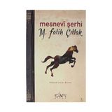 Sufi Kitap TİMAŞ BASIM TİC. VE SAN.A.Ş. Mesnevi Şerhi M. Fatih Çıtlak Eğitim Düzeyi Kitap