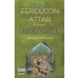 Sufi Öğretisi Kuşların Dili - Feridüddin Attar