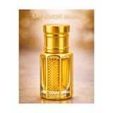 SUFİ TESBİH & ESANS VE HEDİYELİK Saf Sinopi Esans Roll-On Parfüm 3 ml | Alkolsüz, İncelticisiz, Yoğun ve Uzun Süre Kalıcı