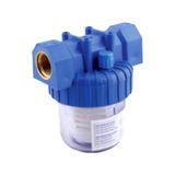 Sufil Kod135 4'' Filtre Kabı 072Y.Kartuş 50 Mikron 3-4 Sufil Filtre