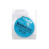 Sufix 0,12 mm 23 mt F.carbon İnvisiline Misina