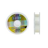Sufix 0,33 mm 30 mt F.carbon İnvisiline Misina