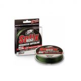 Sufix 832 0.38 mm 100 m Advanced Super Low VIS Yeşil Misina