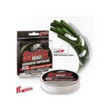 Sufix 832 Advanced 0.24 Mm 100m Ghost 8 Kat İp Misina 17.7kg Çeker