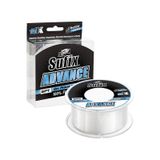 Sufix Advance 0.165 Mm 50m Fluorocarbon Misina 1.6kg Çeker