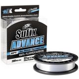 Sufix Advance 100% Fluorocarbon Misina 91Mt 0.470 Mm