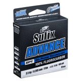 Sufix Advance Fluorocarbon Beyaz 0.165 mm 50 mt 1.9 kg Olta Misinası