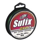 Sufix Deep Green 0.17 mm - 135 mt - 6.8 kg Gyro Braid İp Misina