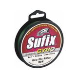 Sufix Deep Green 0.35 mm - 1000 mt - 13.6 kg Gyro Braid İp Misina