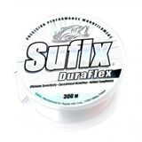 Sufix Duraflex Clear 30 mm 300 mt Misina