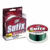 Sufix Elite 0.18mm 300m Low-vis Green Monofilament Misina 2.8kg Çeker