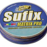 Sufix Green 0.38 mm - 100 mt - 37 kg Matrix Pro İp Misina