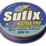 Sufix Gyro Braid Deep Yeşil 0.30 mm 12.7 kg 1000 m Olta Misinası
