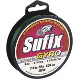 Sufix Gyro Braid Örgü 0.50 mm 41.3 kg Çekme 250 m Kamuflaj Olta İpi Misinası