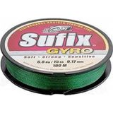 Sufix Gyro Deep Green 100 Mt Spin Lrf Ip Misina