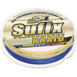 Sufix Hı Vıs Yellow 0.20 mm - 135 mt - 13.3 kg Performance Braid İp Misina