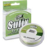 Sufix Lemon Green 0.14 mm - 100 mt - 1.9 kg XL Strong Misina