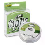 Sufix Lemon Green 0.40 mm - 600 mt - 13 kg Xl Strong Misina