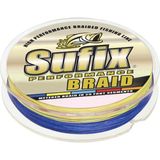 Sufix Low Vıs Green 0.18 mm - 135 mt - 12.2 kg Performance Braid İp Misina