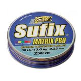 Sufix Matrix Pro İp Misina
