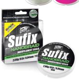 Sufix Nano Braid İp Misina