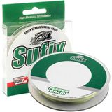 Sufix Olive Green 0.10 mm - 100 mt - 4.5 kg Feeder Braid İp Misina