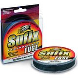 Sufix Smoke Blue 0.30 mm - 250 mt - 21 kg Performance Fuse İp Misina