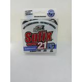 Sufix Süper 21 0,30Mm Fluorocarbon Misina-100Mt