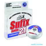 Sufix Süper 21 Fluorocarbon Misina