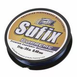 Sufix Supreme 0.30mm 100m Blue Misina 6.6kg Çeker