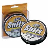 Sufix Supreme 0.90Mm 100M Dark Green Monofilament Misina 50Kg Çeker