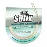 Sufix Wind-On 100 Lbs 10M Monofilament Leader Misina 46KG Çeker