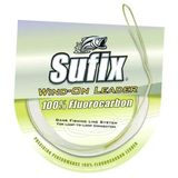 Sufix Wind-On 30 Lbs 10M Fluorocarbon Leader Misina 15KG Çeker