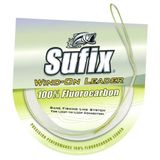 Sufix Wind On Fluorocarbon Leader 80 lb 37 kg 10 m Olta Misinası