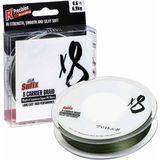 Sufix X8 Green 0.148 mm 300 m 7.5 kg Ip Misina