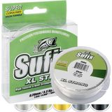 Sufix Xl Strong 0.16 Mm 100M Lemon Green Monofilament Misina 2.2Kg Çeker