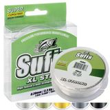 Sufix Xl Strong 0.23 Mm 100M Lemon Green Monofilament Misina 4.4Kg Çeker