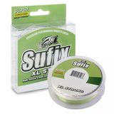 Sufix Xl Strong 0.35 Mm 100M Lemon Green Monofilament Misina 10.3Kg Çeker