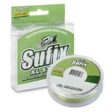 Sufix Xl Strong 0.40 Mm 100M Lemon Green Monofilament Misina 13Kg Çeker