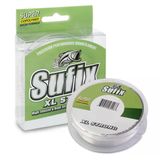 Sufix Xl Strong 0.40mm 600m Clear Monofilament Misina 13kg Çeker
