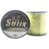 Sufix Xl Strong 600 m 0.40 mm Olta Misinası