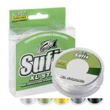 Sufix XL Strong Misina-CLEAR/0.28MM - 600MT - 6.6KG