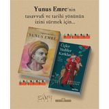 Sufiyim Halk Içinde: Yunus Emre, Üçler Yediler Kırklar(2kitap)