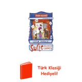 Sufle Severler Sahnesi - Suçun Şahsiliği + Türk Klasiği Hediye