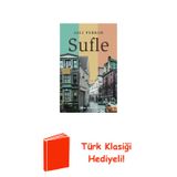 Sufle + Türk Klasiği Hediye