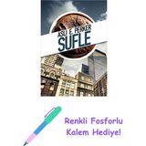 Sufle + Yapışkanlı Not Kağıdı - Hayır