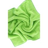 SUFY Süper Soft Mikrofiber Havlu Cam Temizlik Oto Kuruluma Ve Cila Bezi 40 X 40 Cm
